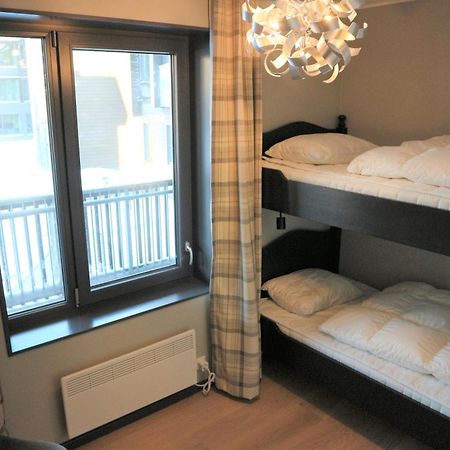 Beautiful Penthouse With Panoramic View At Sjusjoen Apartment Exterior photo